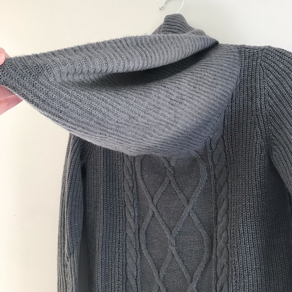 Sweater dress - Picture 5 of 6